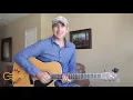 Hell Right - Blake Shelton - Guitar Lesson | Tutorial