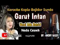 Download Lagu Garut Intan Karaoke/Ade Astrid/Tanpa Vocal/Nada Cewek/@dreymusic6402