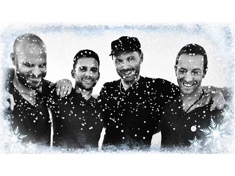 Download MP3 Coldplay - Christmas Lights (Best Christmas Songs)