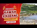 JANGAN LEWATKAN! Kawah Sikidang Dieng: Kawah \