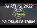 Download Lagu DJ SHOLAWAT YA TARIM SLOW FULL BASS