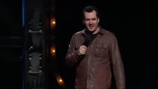 Jim Jefferies What The Fuck Are You Talking About You uhh eeie - Funny