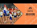 Download Lagu Jana Koščak gets the heptathlon gold in Lima  | World Athletics U20 Championships Lima 2024