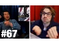 Crapping on Islam Brad Thor Sgt Kathryn and Gerald Morgan Louder With Crowder