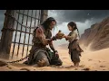 Download Lagu 2025功夫大片！大漠少女好心救下的肮脏乞丐，竟是沙漠战神！1vs100战力爆表#高能武侠打戏#kungfu #中国电视剧 #甄子丹