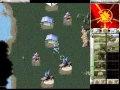 Command Conquer Red Alert 1 online multiplayer - No Escape