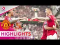 Download Lagu EFFECTIEF UNITED VERSCHALKT ROEFS \u0026 CO!!!🤩🥵 | Man United - Sunderland | Premier League 25/26