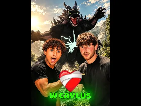 Caylus Got INSANE Brainrot For Foltyn 🤯🔥