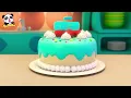 El Lobo Sube al Tejado | Canciones Infantiles de Lobos | Video Para Niños | BabyBus Español