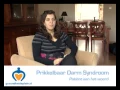 PDS (Prikkelbare Darm Syndroom) - Wat is het?