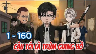 Full 1 - 160 Cau Toi La Trum Giang Ho Nam VietSub