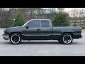 Replacing Throttle Positioning Sensor 03-07 Silverado