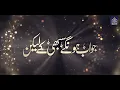 New Beautiful Viral Naat 2025 - Na Aisi Zulfain - Hafiz Tayyab Raheemi - Madina Naat