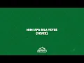 Nandy & Marioo - Somebody (Lyrics)