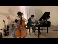 Download Lagu Jay Chou (周杰倫) - ‘If you don’t love me, it’s fine’ (不愛我就拉倒) Cello and Piano Cover (Verdy \u0026 Ricker)