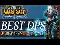 Best DPS in WotLK Classic - Tier List and Rankings for ICC