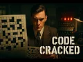 The Nazi Code That Was Cracked by a Crossword Puzzle