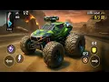 Download Lagu Monster Truck RACE Rocket Arena Car Extreme Chapter 4 Full Android Gameplay 4