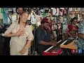 Kamasi Washington: Tiny Desk Concert