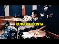 Download Lagu PANGERAN CINTA - DEWA 19 - Drum Cover by Evander Tedy