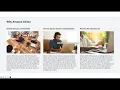 Amazon Chime - Communication Tool