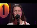 Sigrid - Don't Feel Like Crying in the Live Lounge