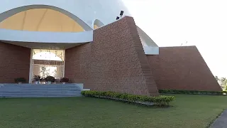 Baháʼí House Of Worship Panama City Panama 