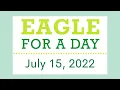 UNT Eagle For A Day Summer 2022