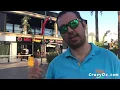 Tavuk Dunyasi restaurant review in Bodrum Turkey awful experience