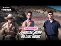 Backstage American Sniper The Last Round ReelTalk