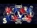 Download Lagu BTS (방탄소년단) 'NO MORE DREAM' - INSTRUMENTAL (FULL VERSION)