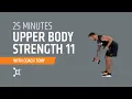 Upper Body Strength 11