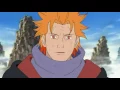 Disturbed - Inside the Fire - Naruto [AMV]