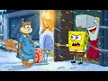 Lagu SpongeBob Abandoned His Pregnant Wife and Gary… But He Never Expected This Ending | Fanmade
