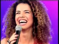 VANESSA da MATA e IVETE SANGALO cantam Ai Ai Ai Ai no Estação Globo 2007