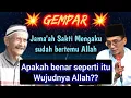 Download Lagu Gempar 💥 kesaksian jama'ah bertemu Allah lewat media dzikir sirrul asror