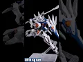 Download Lagu NEW, Exclusive P-Bandai HG 1/144 Gundam Naion (MSG Witch from Mercury-Vanadis Heart) #shorts #gundam