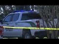 Bay Death Investigation