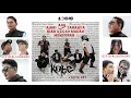 Download Lagu Kobe ft Aliya Zay - Ajari Aku Caranya Biar Nggak Mudah Menyerah (Official Karaoke Video)