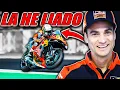 Lagu 😳 A PEDROSA se le escapa DONDE CORRERÁ ACOSTA en MOTOGP 2027 🔥