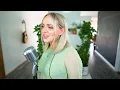 Tate McRae - Greedy (Madilyn Bailey Acoustic Cover)
