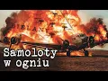 Download Lagu Samoloty w ogniu. Jak przebiegała Akcja Bielany?