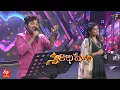 Download Lagu Priya Priyatama Ragalu Song | Sri Krishna \u0026 Pallavi Performance | Swarabhishekam | 30th January 2022