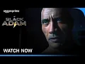 Black Adam in Action Dwayne Johnson Aldis Hodge Noah Centineo Prime India