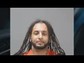 Formal charges filed against Walter Brown following 40 hour standoff