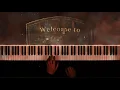 Promise (Reprise) - Silent Hill 2 (Piano Cover) [Advanced]