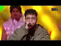 MTV Hustle 5 Apna Homeground Anthem | Badshah, EPR, Agsy, Paradox, MC Square