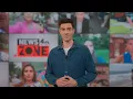 NEWS ZONE LIVE Brooklyn Shooting East River Tunnel Reopens Tupac Murder Trial NYC CT Weather