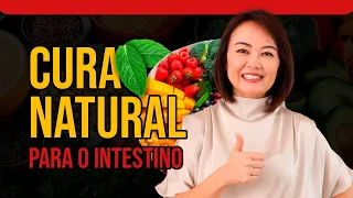 Melhores suplementos para desinflamar o intestino