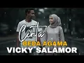 Lagu VICKY SALAMOR - CINTA BEDA AGAMA | COVER - Boang STRADA @Boang67 